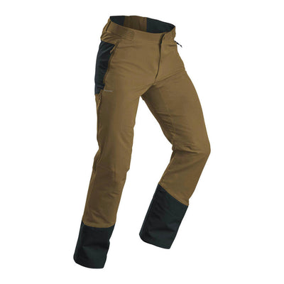 PANTALONS HOMME