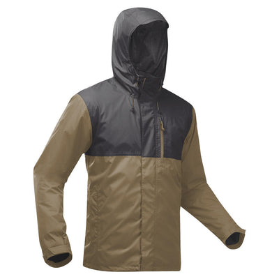 Vestes et coupes vents de randonnée homme