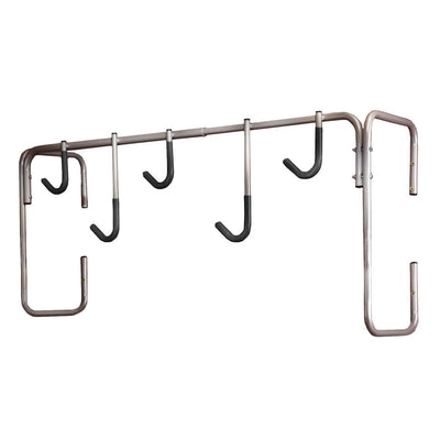 Rack et support rangement du vélo