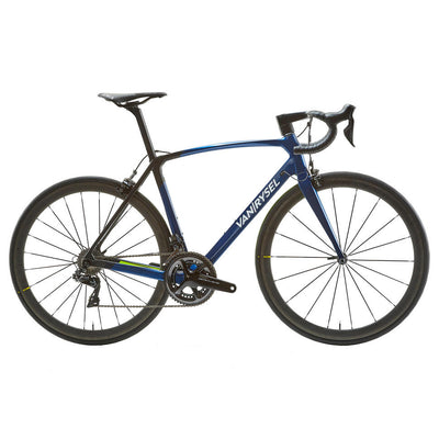 VELO ROUTE