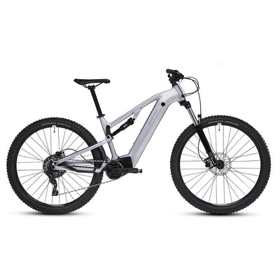Vélos et VTT Électriques