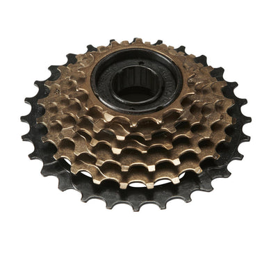 Roues libres vélo