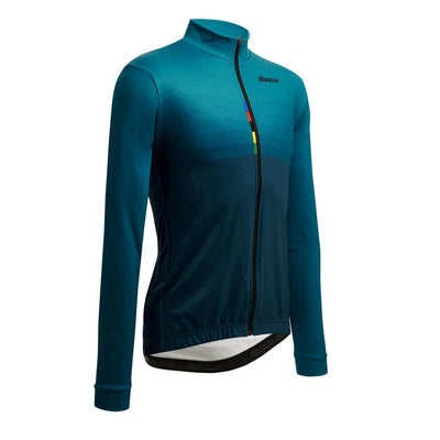 Maillots manches longues vélos homme