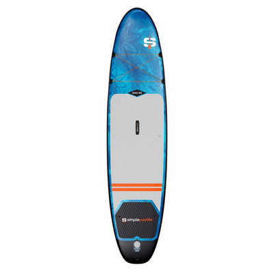 STAND-UP PADDLE