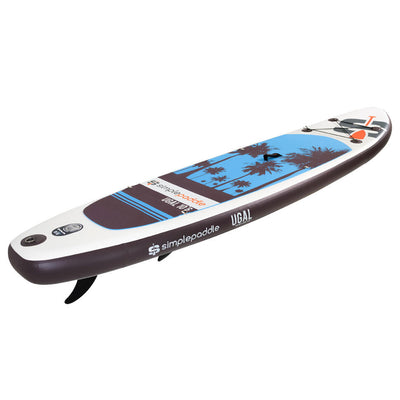 STAND-UP PADDLE