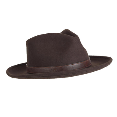 CHAPEAUX HOMME