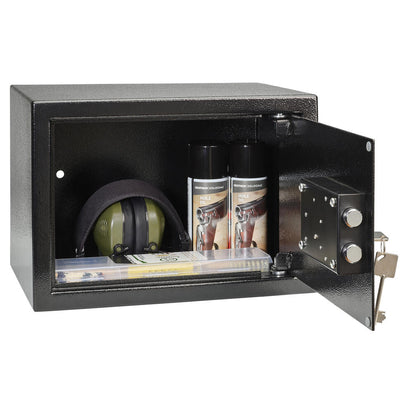 Armoire forte et coffre fort