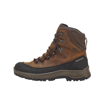 CHAUSSURES DE CHASSE