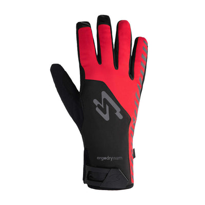 Gants vélo