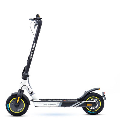 Trottinette électrique