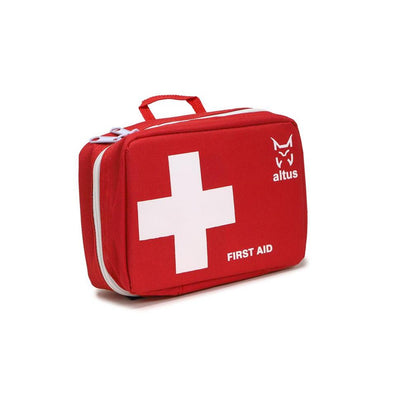 TROUSSES DE 1ER SECOURS