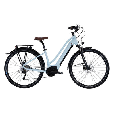 VELO VILLE