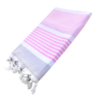 SERVIETTES ET PONCHOS DE SURF