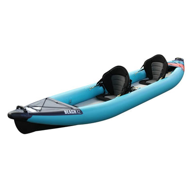 CANOË KAYAK