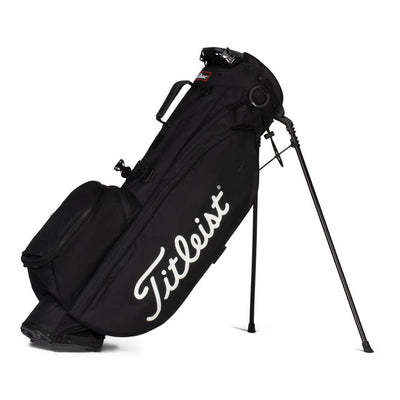 Sacs de golf, chariots
