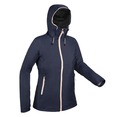 Coupe vent et Kway femme