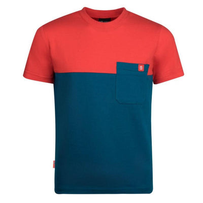 T-shirts randonnée garçon