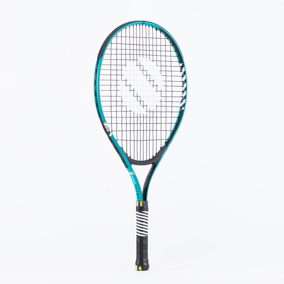 Raquette de tennis enfant Easy 23" vert