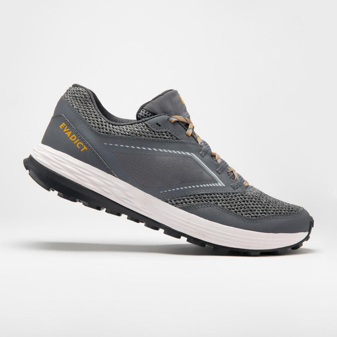 





CHAUSSURES TRAIL RUNNING POUR HOMME TR GRIS, photo 1 of 12
