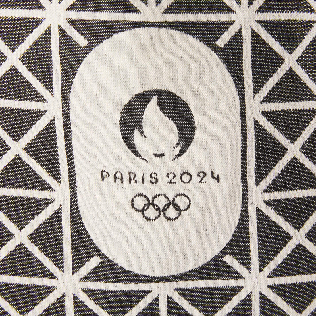 Totebag Paris 2024 Made in France