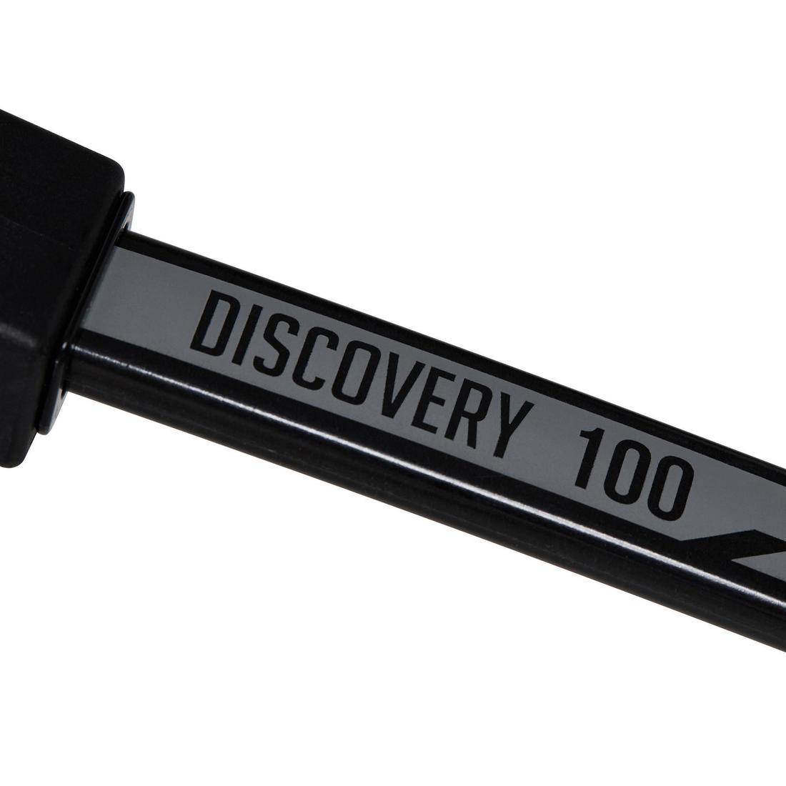 KIT TIR A L'ARC DISCOVERY 100