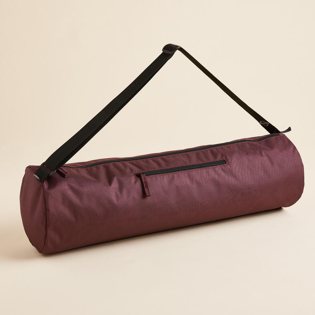 SAC TAPIS YOGA IMPRIME