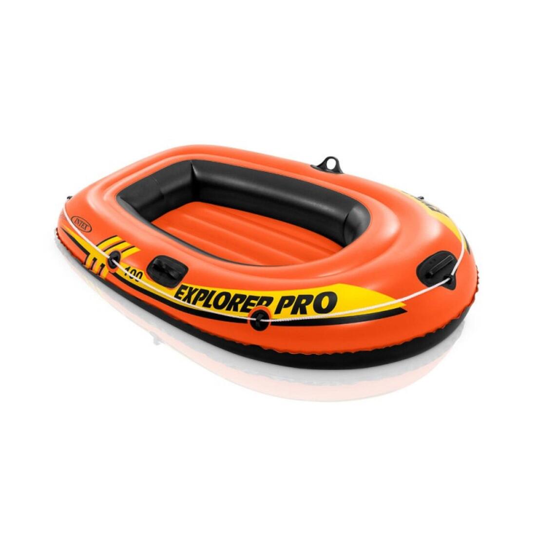 Bateau INTEX explorer Pro 100