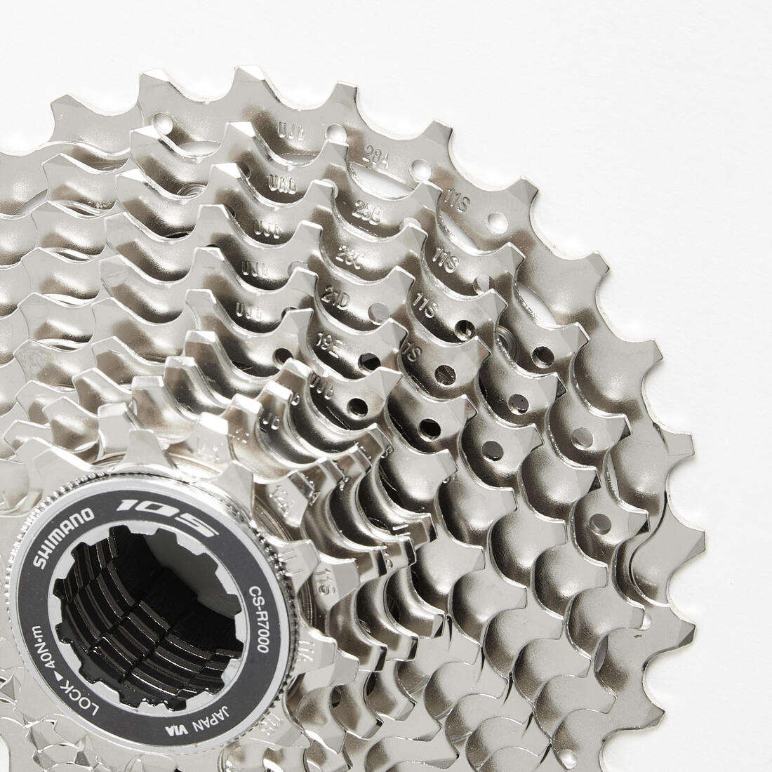 CASSETTE SHIMANO 11 VITESSES 11x28 105 CS-R7000