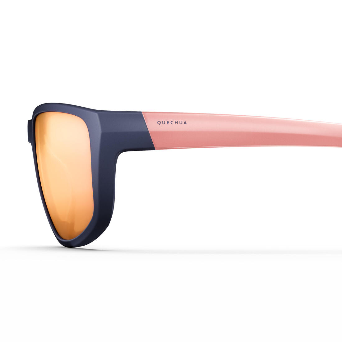 Lunettes de soleil randonnée - MH550W - femme - polarisantes catégorie 3