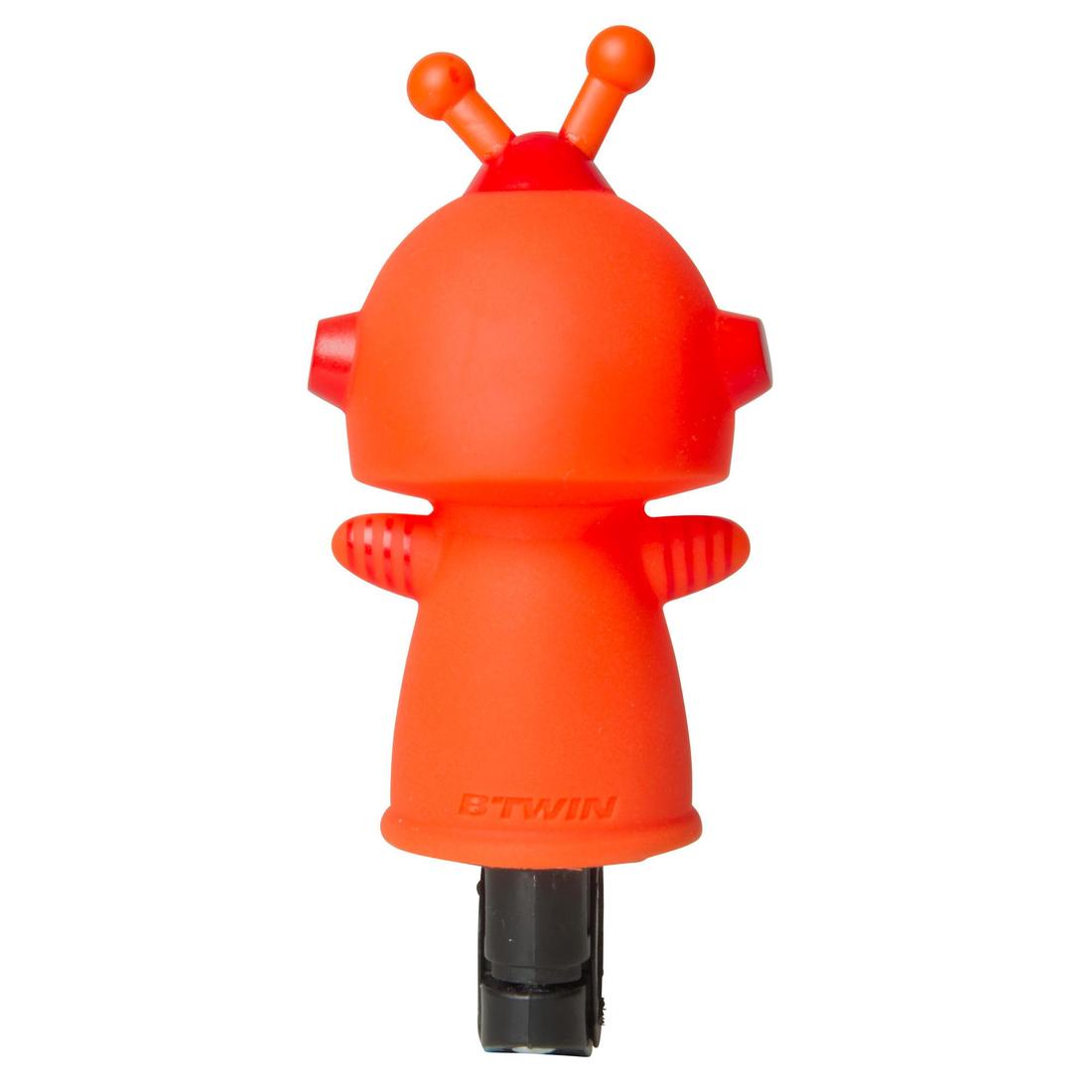 KLAXON VELO ENFANT ROBOT