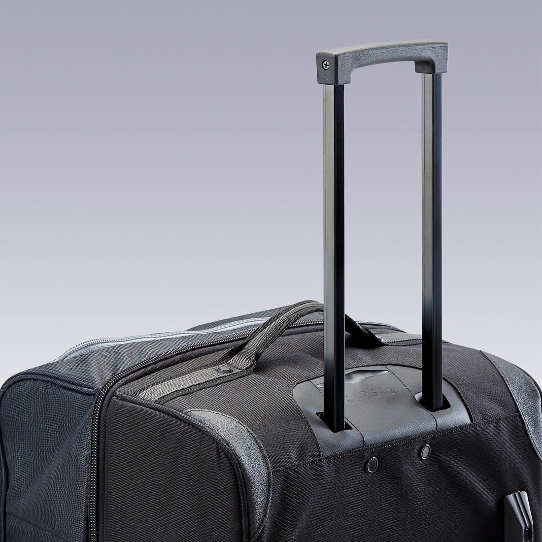 Valise 105L - ESSENTIAL verte