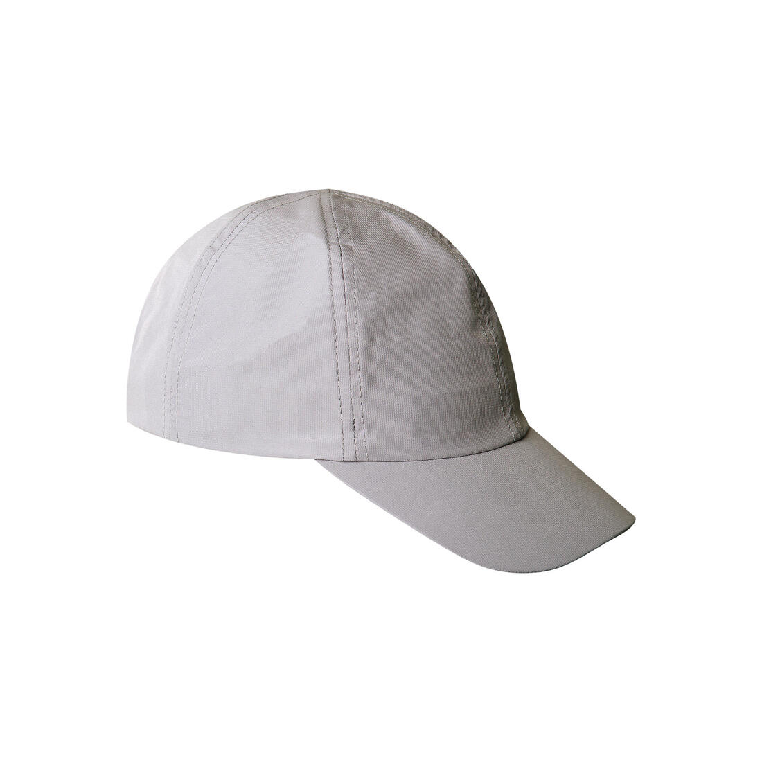 Casquette de Trekking voyage | Travel 100 Gris foncé