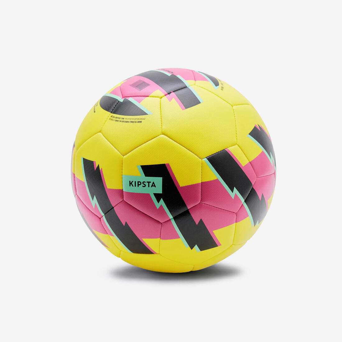 Ballon de football Light LEARNING BALL TAILLE 5