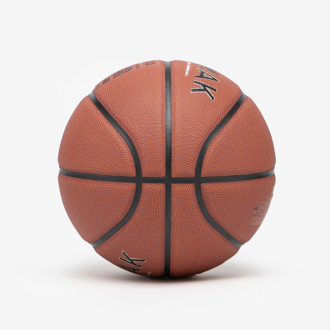 Ballon de basketball FIBA taille 6 - BT500 Touch