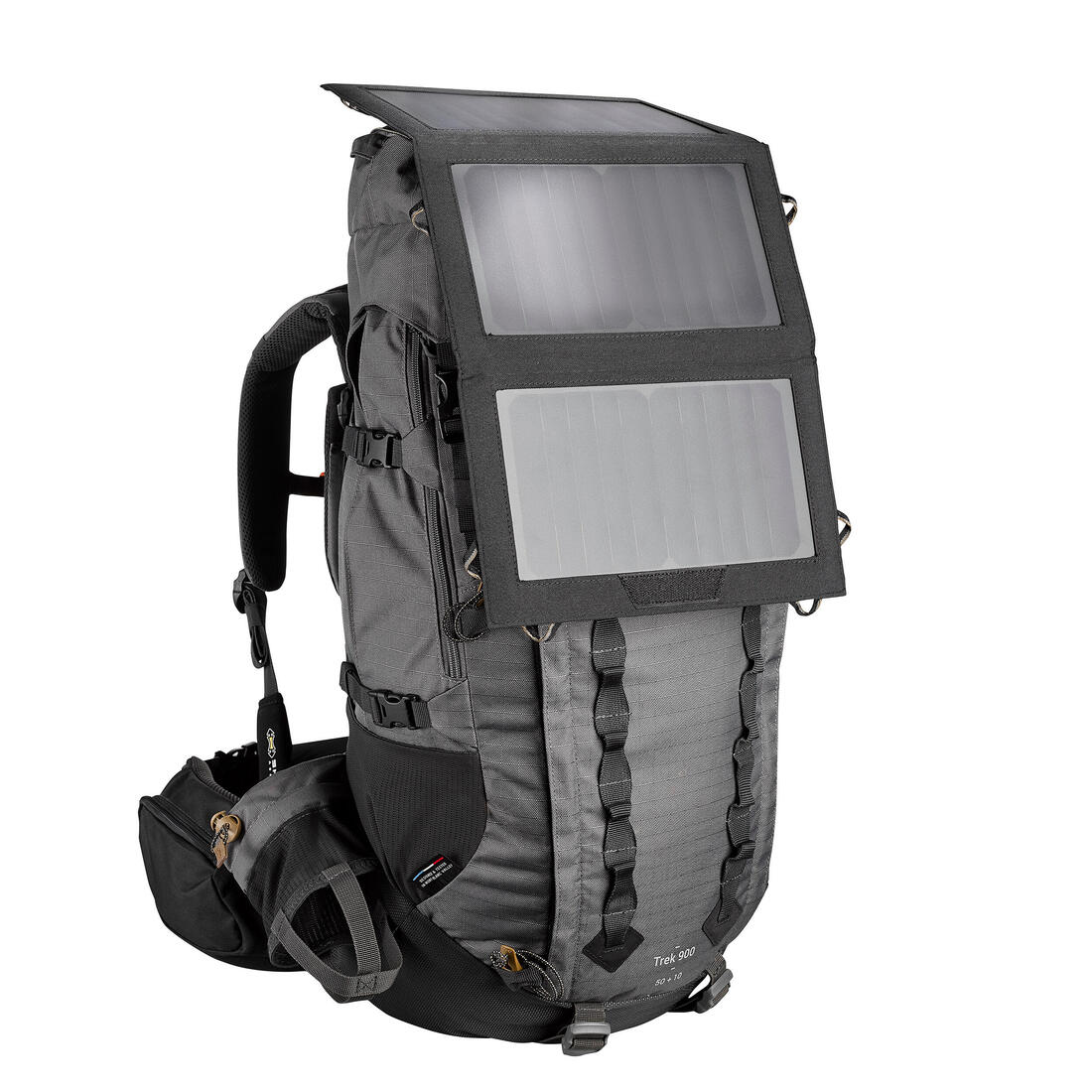 Panneau solaire USB - 15W - SLR900 V2