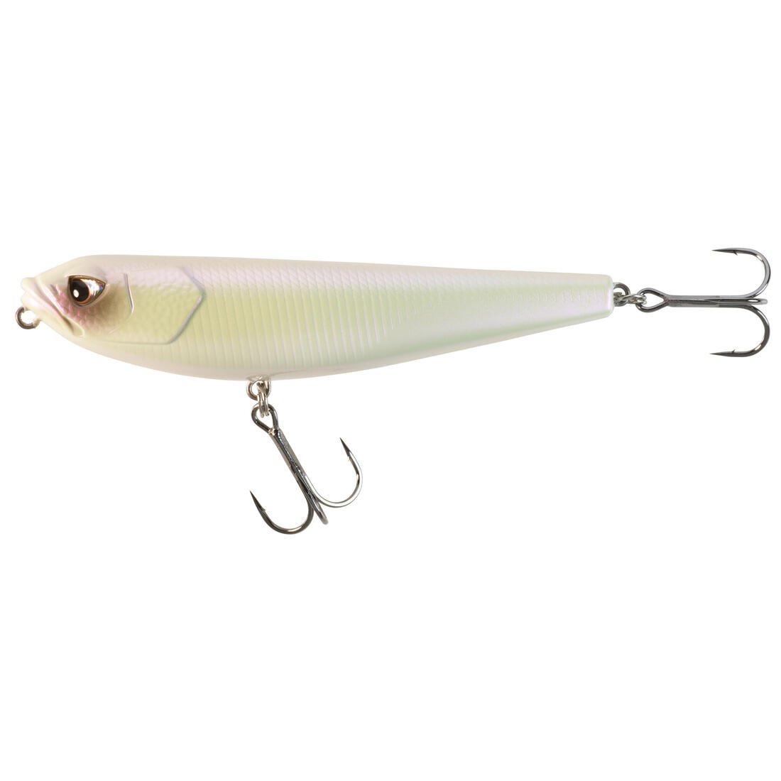 POISSON NAGEUR STICKBAIT WXM STK 100 F FIRETIGER