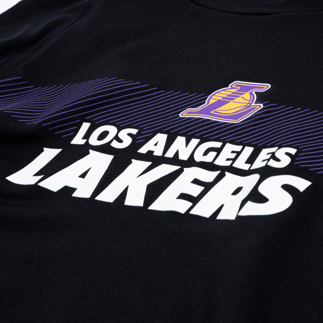 Sous-maillot basketball NBA Los Angeles Lakers Homme/Femme - UT500