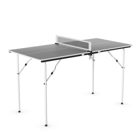 





TABLE DE PING PONG PPT 130 SMALL INDOOR