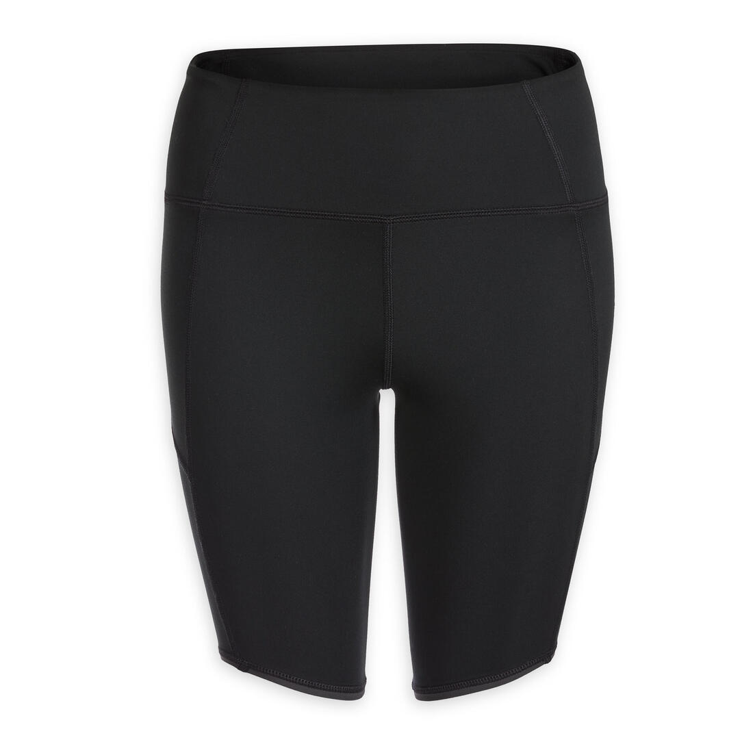 SHORT CYCLISTE YOGA DYNAMIQUE FEMME