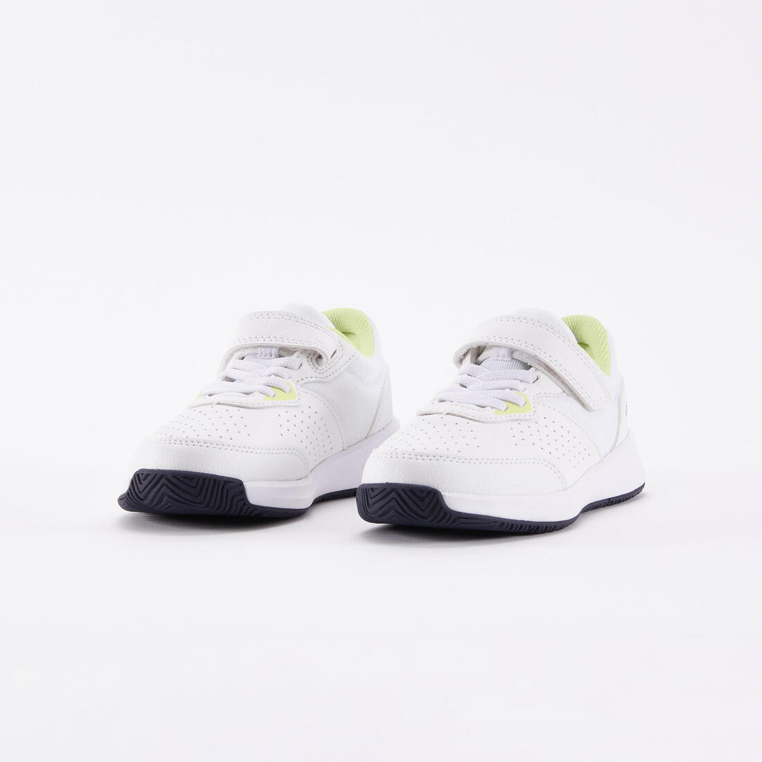 Chaussures de tennis à scratchs Enfant - Essentiel KD