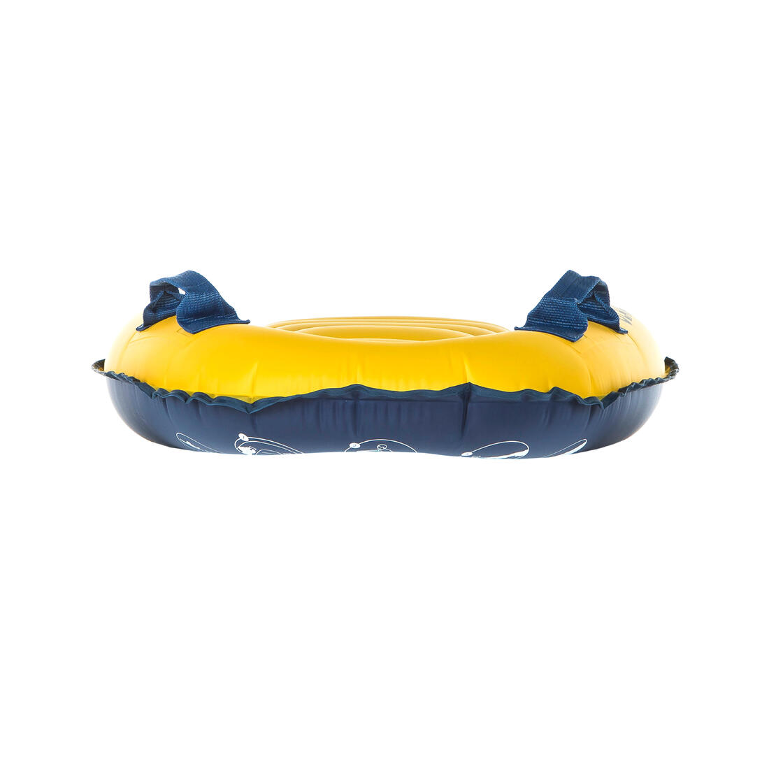 Bodyboard découverte gonflable enfant 4 ans-8 ans (15-25Kg)