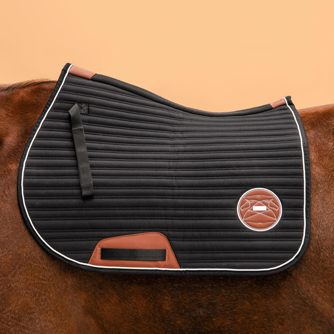 Tapis de selle équitation Cheval et Poney - 900