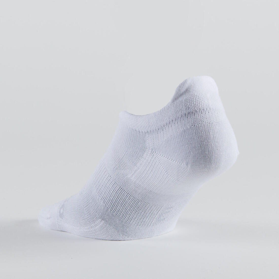 CHAUSSETTES DE SPORT BASSES ARTENGO RS 160 LOT DE 3