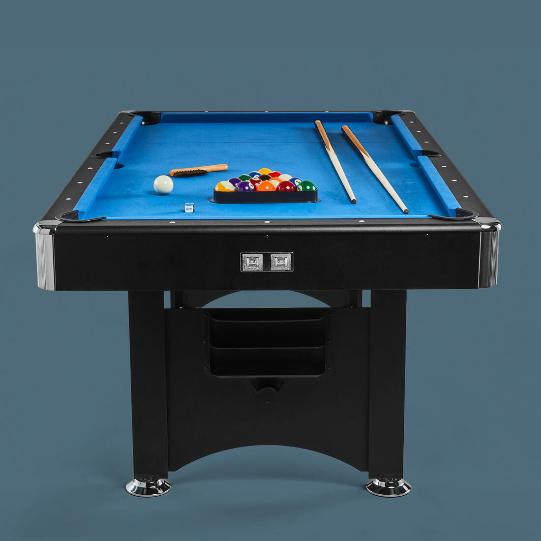 Table de billard américain BT 700 US