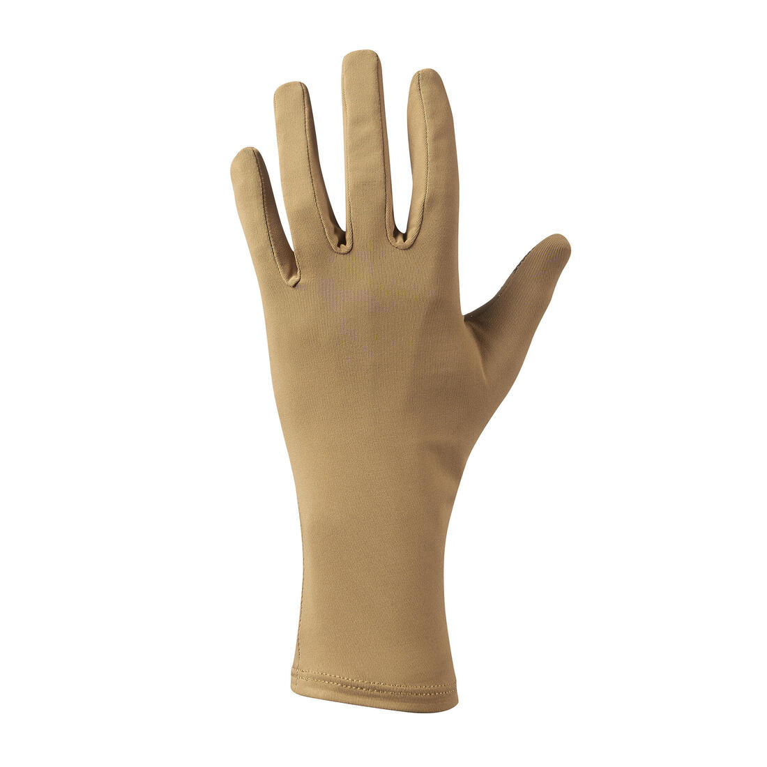 Gants anti-UV de Trekking désert DESERT 900 MARRON