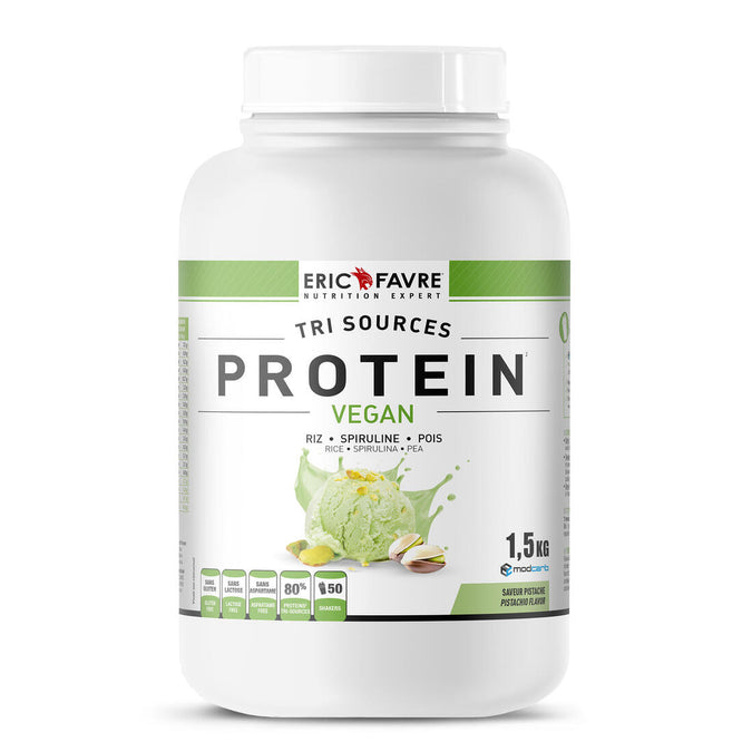 





PROTEINES VEGAN, photo 1 of 1