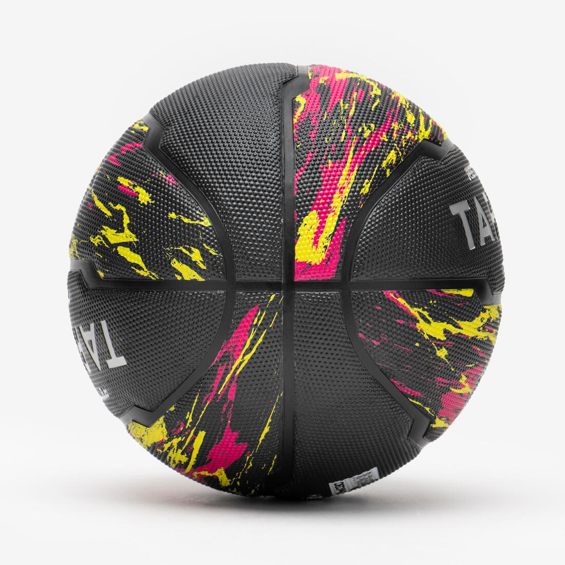 Ballon de basketball taille 7 - R500