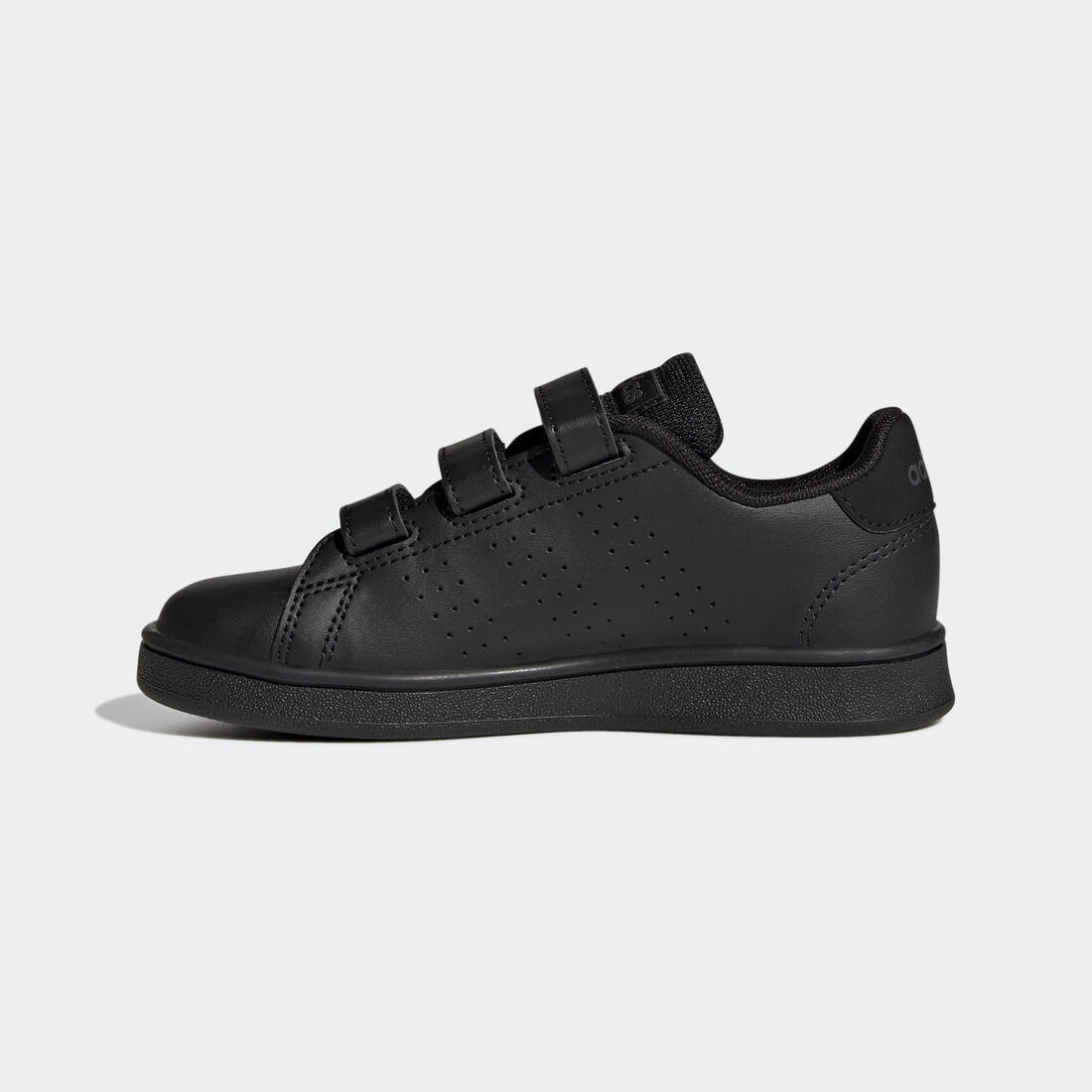 Baskets à scratch enfant - ADIDAS ADVANTAGE