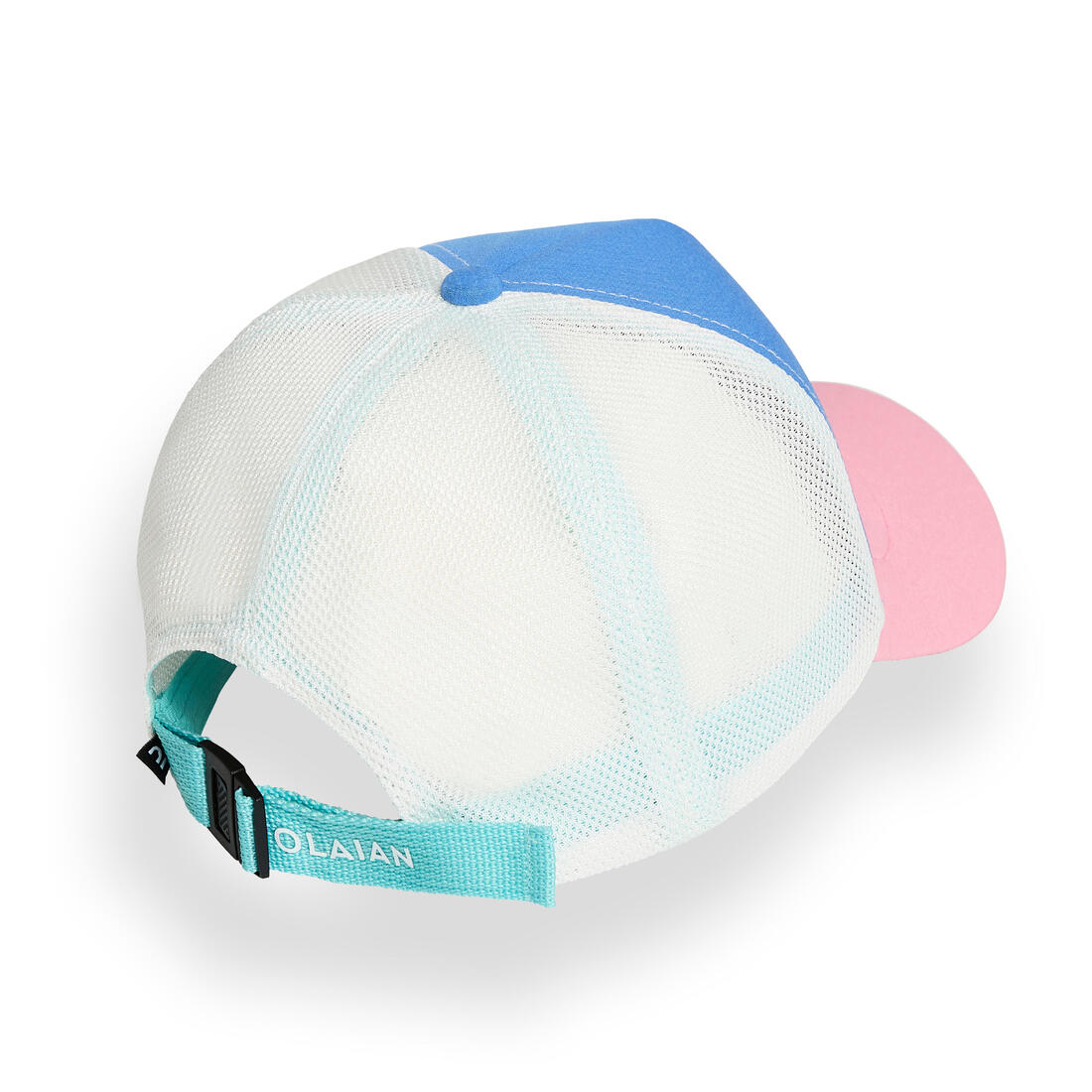 CASQUETTE TRUCKER SURF JUNIOR