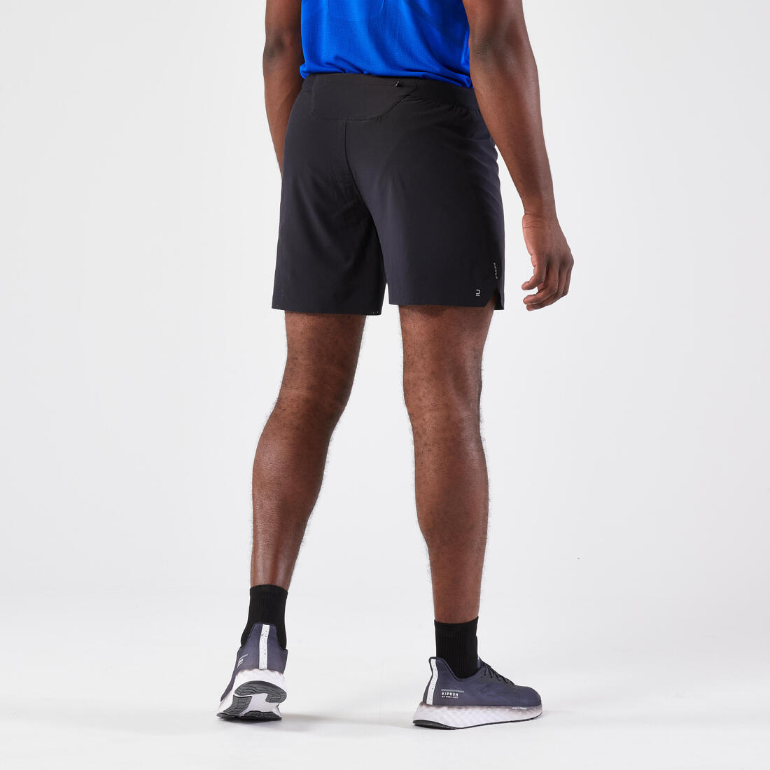 SHORT RUNNING HOMME LEGER KIPRUN LIGHT